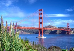 Off The Beaten Track: San Francisco