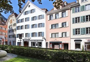 Ambiente Hotel Freieck