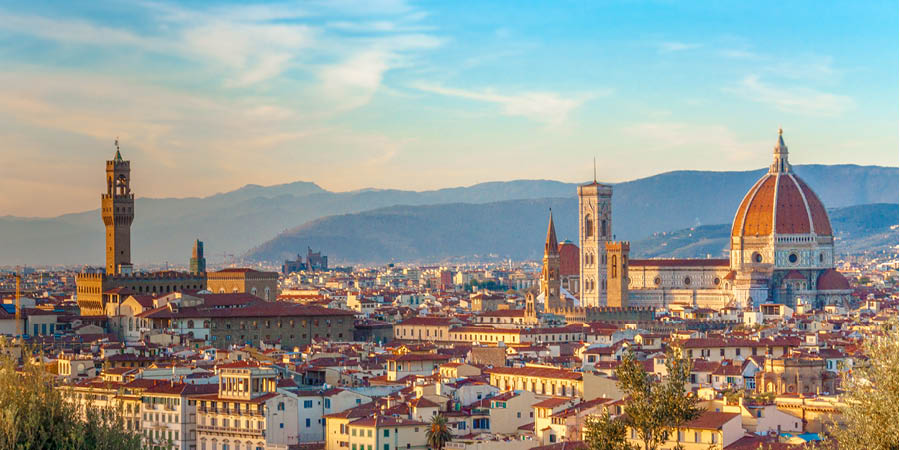 Florence