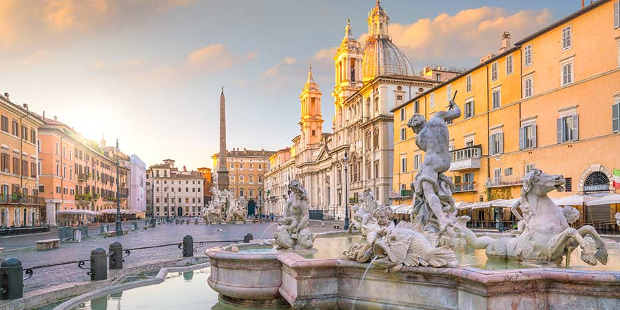 Rome