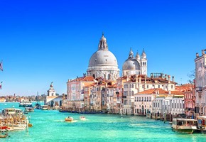 Venice & Bovolo