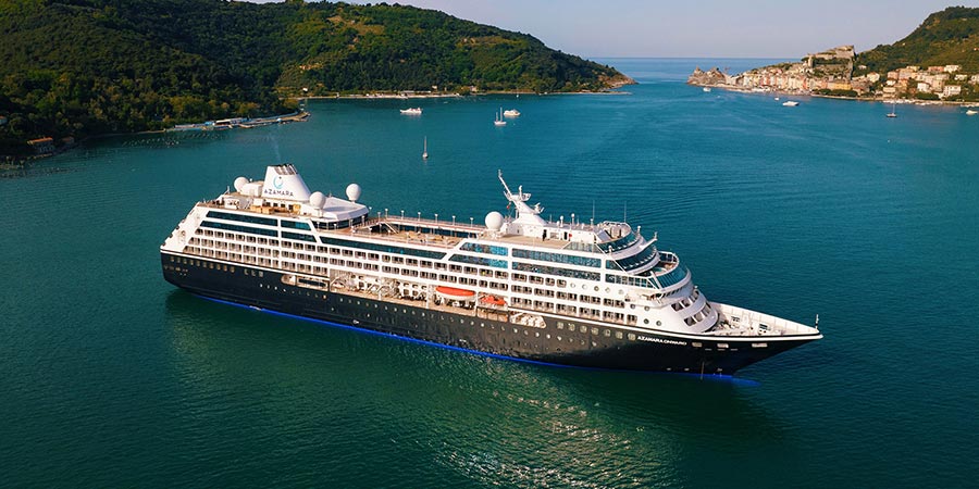Azamara Onward  