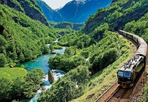 Geirangerfjord