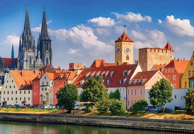 Regensburg
